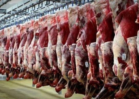 قیمت گوشت گوسفندی به ١٣٠ هزار تومان رسید