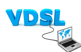 سرعت بالای اینترنت را با VDSL مخابرات ایران تجربه کنید