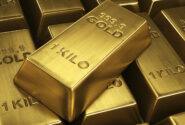 قیمت جهانی طلا امروز ۹۹/۱۲/۰۹|افت ۲ درصدی قیمت طلا در ۱ روز